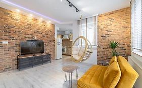 Apartament Centrum III